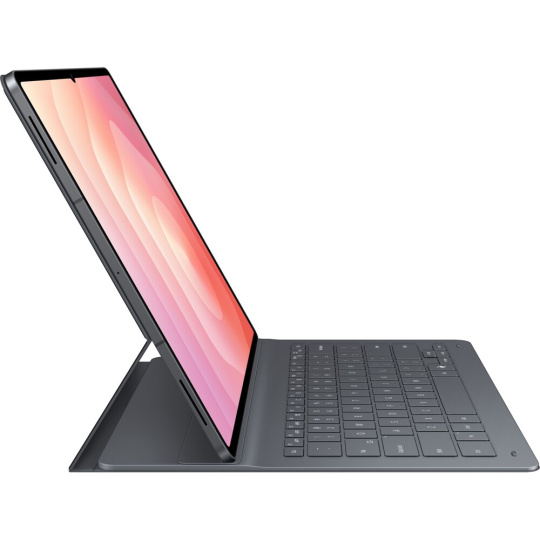 Samsung Book Cover Keyboard Slim Tab S11 Ultra pouzdro s klávesnicí černé