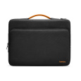 tomtoc Briefcase – 16" MacBook Pro (2021) černá