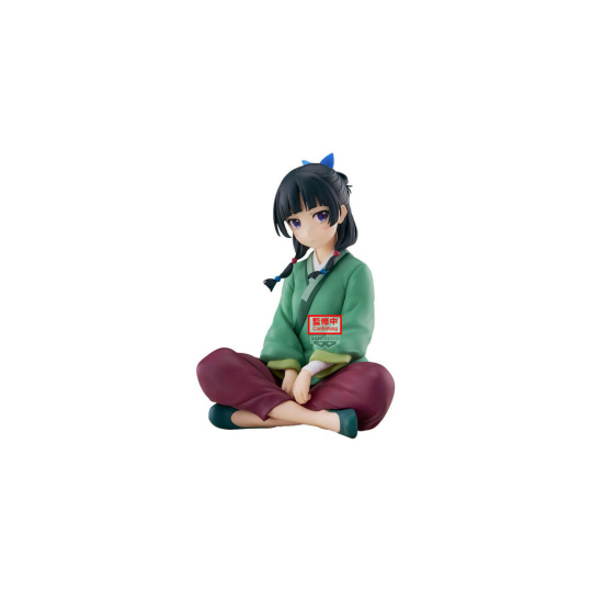 Figurka Bandai Banpresto The Apothecary Diaries - Maomao Break time collection 13 cm