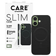 PanzerGlass® CARE SL1M MagSafe kryt Apple iPhone 17e/16e černý