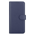 Tactical Field Notes pouzdro Samsung Galaxy A27 5G modré