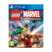 LEGO Marvel Super Heroes (PS4)