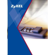 Zyxel 1-Year EU-Based Next Business Day Delivery Service for GATEWAY - USG FLEX H only  (no extra free year)