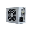 CHIEFTEC zdroj SFX 350W, 90 ° rotated layout, active PFC, 8cm fan,> 85% efficiency, 230V