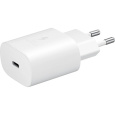 Power adapter Samsung EP-TA800, white, EU