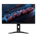 BAZAR - GIGABYTE LCD - 27" Gaming monitor M27UA, SS IPS, 3840x2160 UHD, 160Hz, 1000:1, 400cd/m2, 1ms, 2xHDMI, 1xDP - Po