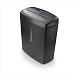 Hama Safe X100CD, skartovačka, křížový řez, 10 listů, bezpečnostní úroveň P4 T4 E3