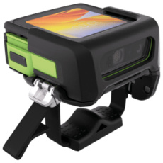 WS50, Back of Hand Mount, 2D, SE4770, USB, BT, Wi-Fi, ext. bat., Android WS50, Back of Hand Mount, 2D, SE4770, USB, BT, Wi-Fi, ext. bat., Android