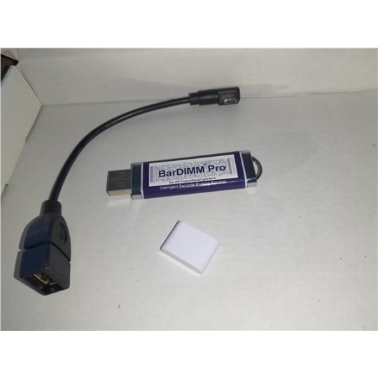 HP JetCaps Bar DIMM pro HP LaserJet (E400, M406dn, E425f, M430f, E450dn, M455dn, E47528f, M480f, E730xx, E785xx, E786xx) HP JetCaps Bar DIMM pro HP LaserJet (E400, M406dn, E425f, M430f, E450dn, M455dn, E47528f, M480f, E730xx, E785xx, E786xx)