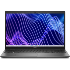 Dell Latitude 3540 (26TJK) černý