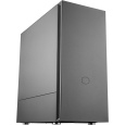 Cooler Master Silencio S600 Steel černá