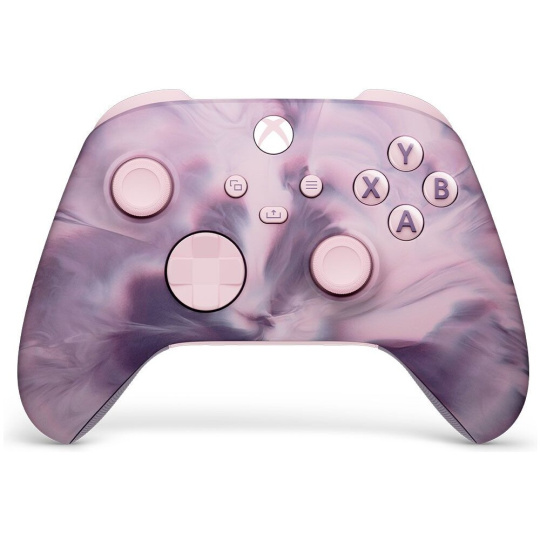 Xbox Wireless Controller Dream Vapor Special Edition