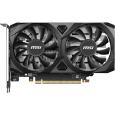 MSI NVIDIA GeForce RTX 3050 VENTUS 2X 6G OC