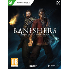 Banishers: Ghosts of New Eden (Xbox Series X)