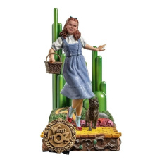 Soška Iron Studios Deluxe Art Scale 1/10 Wizard of Oz - Dorothy