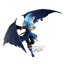 Soška Bandai Banpresto That Time I Got Reincarnated As A Slime - Rimuru Tempest Otherworlder Plus (V