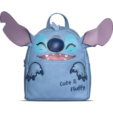 Batoh (mini) Lilo & Stitch - Cute Stitch