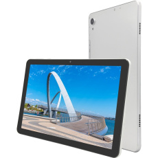 iGET SMART Tablet W31 3GB/64GB stříbrný