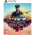 The Precinct - Limited Edition (PS5)