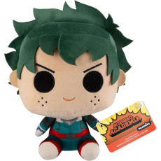 Funko POP! Plush: My Hero Academia - Deku 18 cm