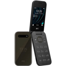 HMD 2660 Flip černý