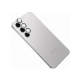 FIXED Camera Glass ochranná skla čoček fotoaparátů Samsung Galaxy A16 4G/5G stříbrná