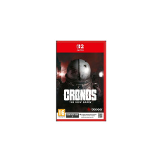 Cronos: The New Dawn Standard Edition (Switch 2)