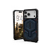 UAG Monarch Pro MagSafe Kevlar kryt iPhone 17 Pro Max tmavě modrý