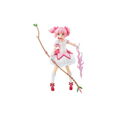 Figurka Good Smile Company Puella Magi Madoka Magica The Movie Rebellion Pop Up Parade - Madoka Kana Figurka Good Smile Company Puella Magi Madoka Magica The Movie Rebellion Pop Up Parade - Madoka Kana
