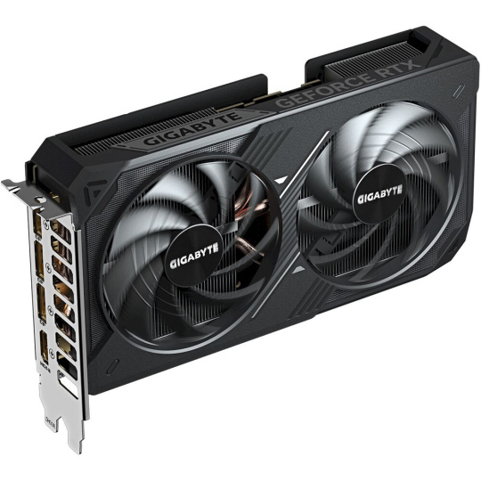GIGABYTE NVIDIA GeForce RTX 5060 Ti WINDFORCE MAX OC 8G GIGABYTE NVIDIA GeForce RTX 5060 Ti WINDFORCE MAX OC 8G