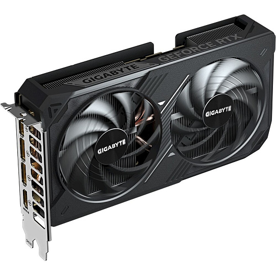 GIGABYTE NVIDIA GeForce RTX 5060 Ti WINDFORCE MAX OC 8G