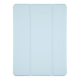 OBAL:ME MistyTab pouzdro Samsung Galaxy Tab S10 Lite/S9/S9 FE/S10 FE světle modré
