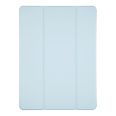 OBAL:ME MistyTab pouzdro Samsung Galaxy Tab S10 Lite/S9/S9 FE/S10 FE světle modré