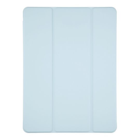 OBAL:ME MistyTab pouzdro Samsung Galaxy Tab S10 Lite/S9/S9 FE/S10 FE světle modré