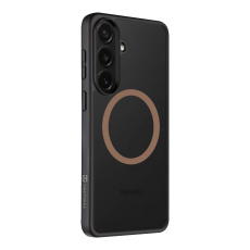 Tactical MagForce Hyperstealth 2.0 kryt Samsung Galaxy S26+ Black/Moucha Moose