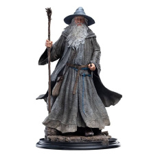 Soška Weta Workshop LOTR - Gandalf the Grey Pilgrim 1/6
