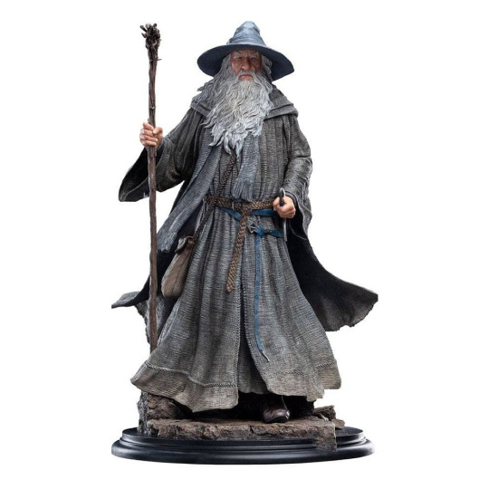 Soška Weta Workshop LOTR - Gandalf the Grey Pilgrim 1/6 Soška Weta Workshop LOTR - Gandalf the Grey Pilgrim 1/6