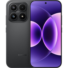 Xiaomi 17 12GB/512GB černý