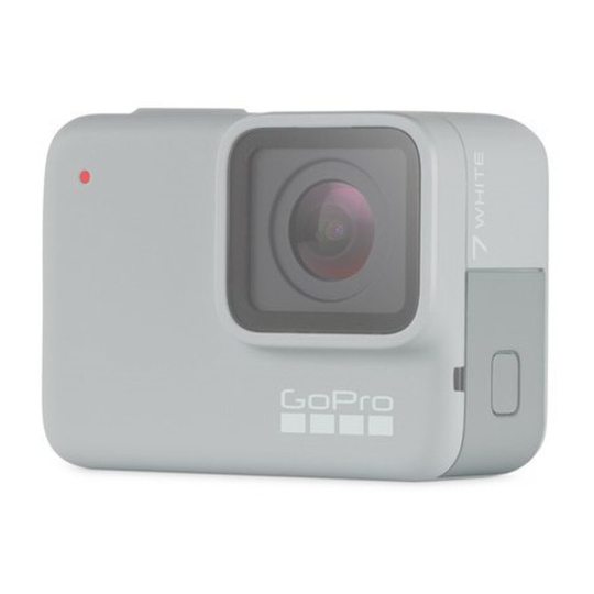 GoPro Replacement Side Door (HERO7 White)