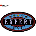 Fanattik odznak Magic: The Gathering - Expert Level