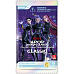 Sběratelské karty Kayou K-POP Demon Hunters - Classic Edition Booster