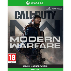 Call of Duty: Modern Warfare (Xbox One)