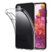 Smarty ultratenké TPU pouzdro 0,5mm Samsung Galaxy S20 FE čiré