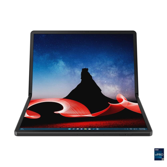 LENOVO NTB ThinkPad X1 Fold 16 G1 - i7-1260U,16.3" 2560x2024 OLED Touch,32GB,1TBSSD,5G,IRcam,W11P