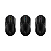 HyperX Pulsefire Haste 2 Mini Wireless Black Gaming Mouse - Myš