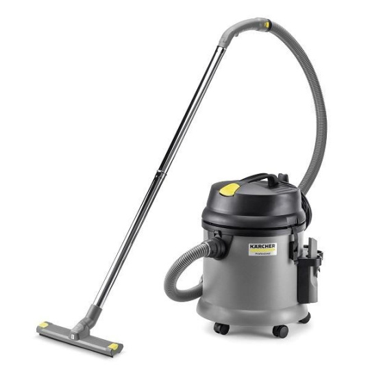 Karcher NT 27/1 ADV - 1.428-520.0 Víceúčelový Průmyslový vysavač