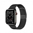 swissten apple watch milansky tah 42-44mm