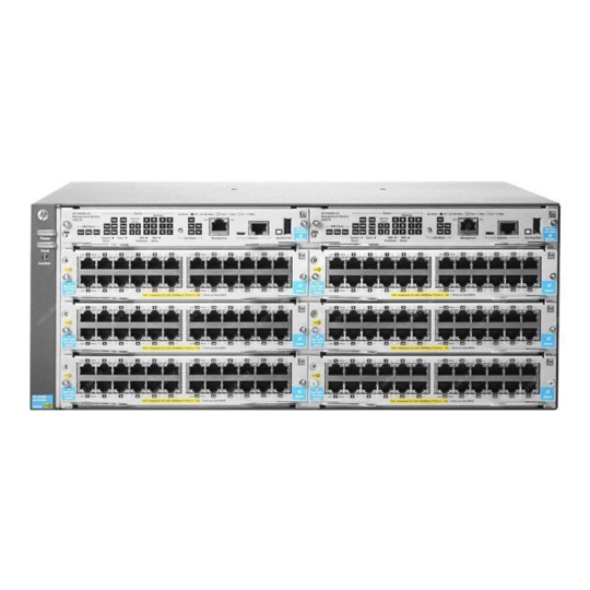 Aruba 5406R zl2 Switch