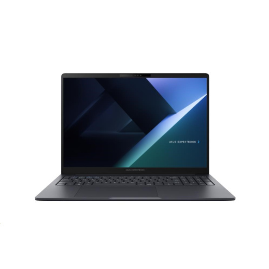 ASUS NTB ExpertBook B5 (B5605CVA-MB0334), Core 5 120U, 16" 1920x1200, 16GB, 512GB SSD, Intel, No OS, Gentle Grey