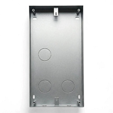 EVOLVEO DoorPhone ID Kovová povrchová montážní krabice pro venkovní jednotku